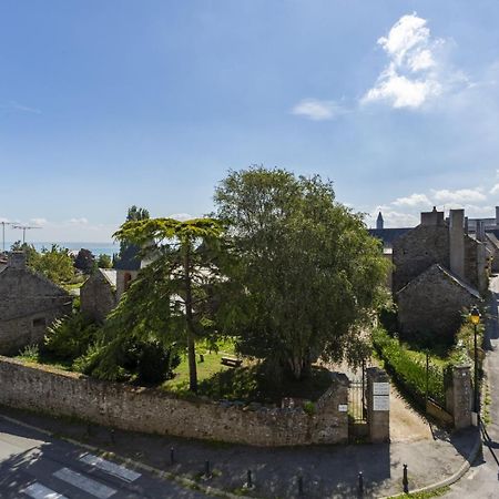 Ker Roz - Belle Maison 3 Chambres- Proche Mer-Port ก็องแกล ภายนอก รูปภาพ