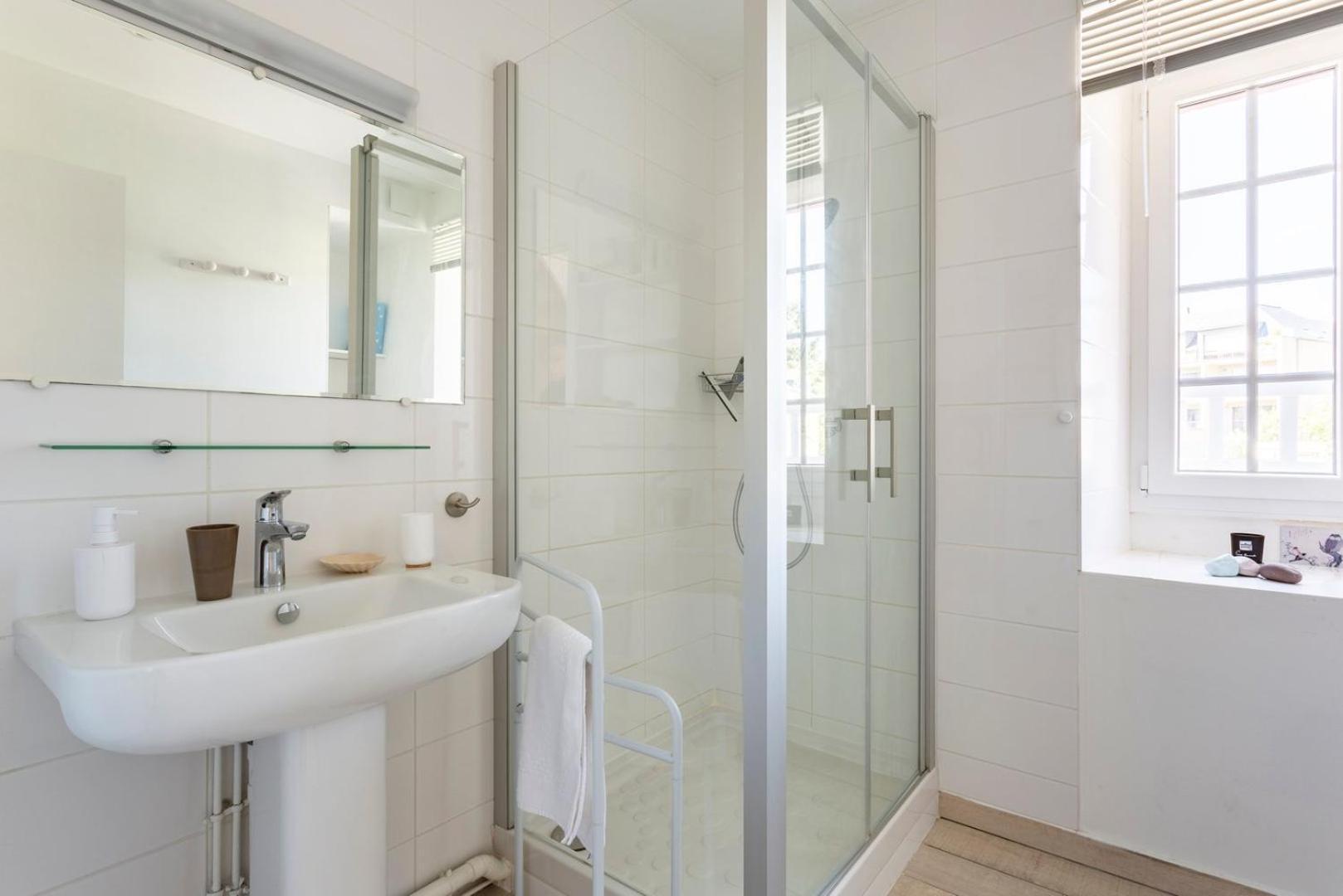 Ker Roz - Belle Maison 3 Chambres- Proche Mer-Port ก็องแกล ภายนอก รูปภาพ