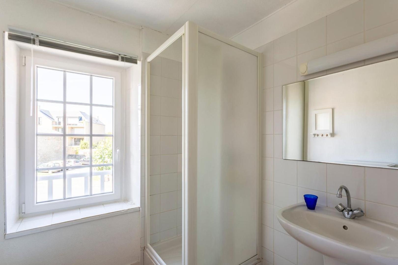 Ker Roz - Belle Maison 3 Chambres- Proche Mer-Port ก็องแกล ภายนอก รูปภาพ
